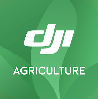 Cursos de Drones aéreos DJI Agriculture
