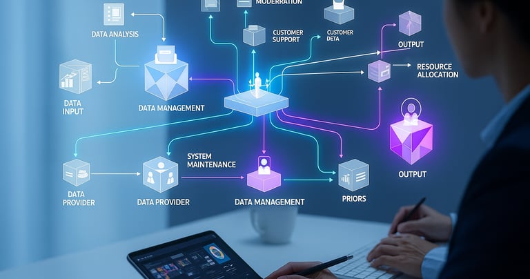 Automatisation intelligente
