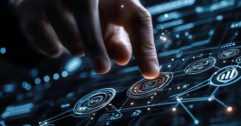 kpi digital coaching crm