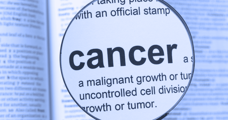 Oncología -cáncer