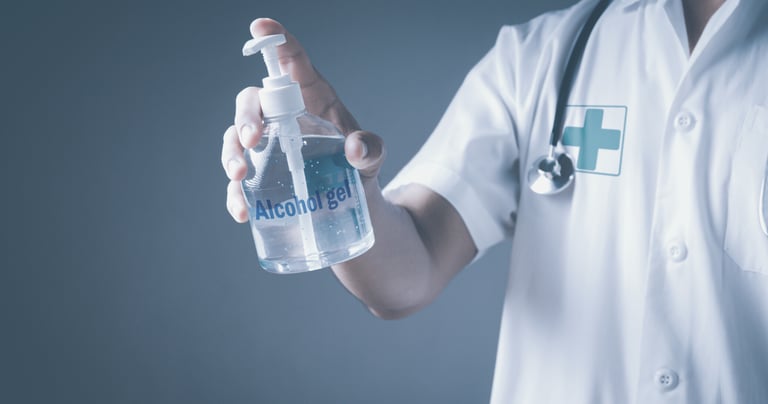 negligencias médicas por infecciones hospitalarias