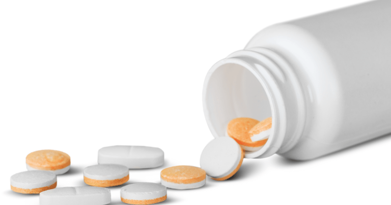 Farmacia y error de medicación