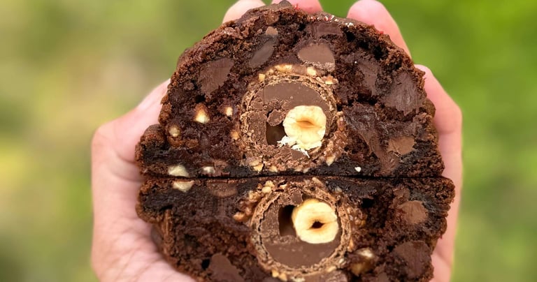 CHOCOLATE COOKIE