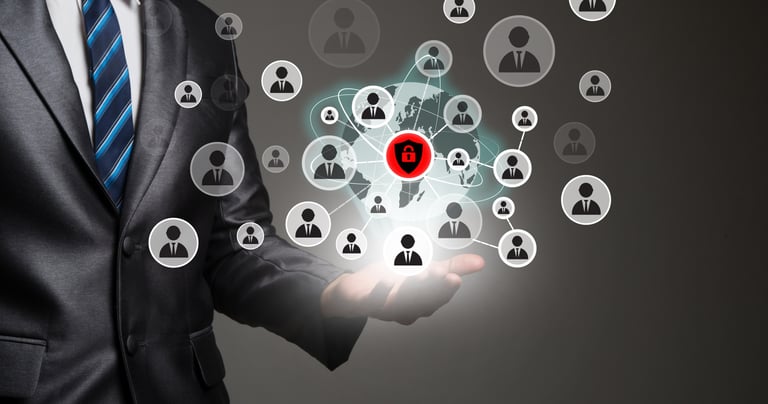 Lead Generation and Qualification - AZ Konnect