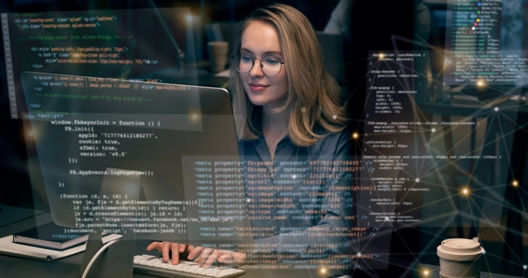 Web Development - AZ Konnect