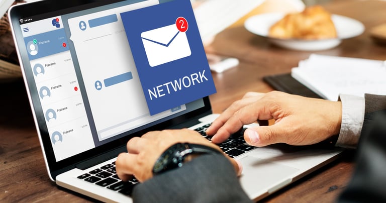 Email Marketing - AZ Konnect