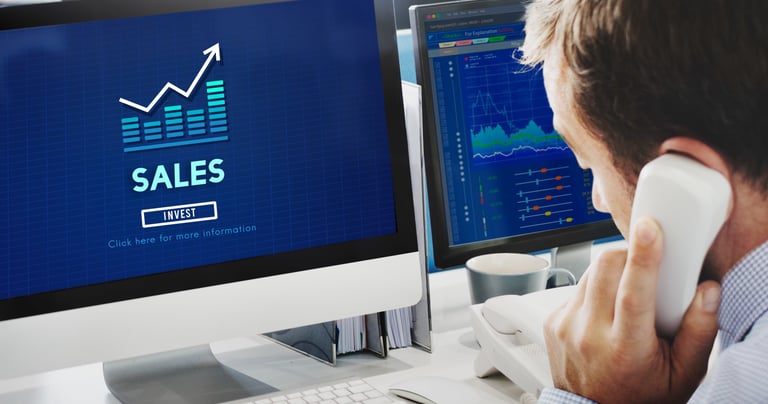 End-to-End Sales Execution - AZ Konnect