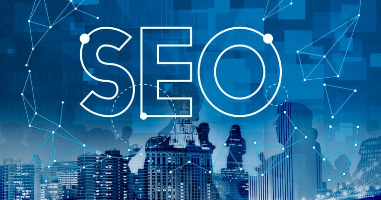 Search Engine Optimization (SEO) - AZ Konnect