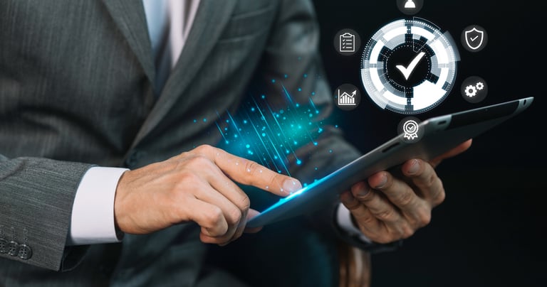 Business Solutions Consulting - AZ Konnect