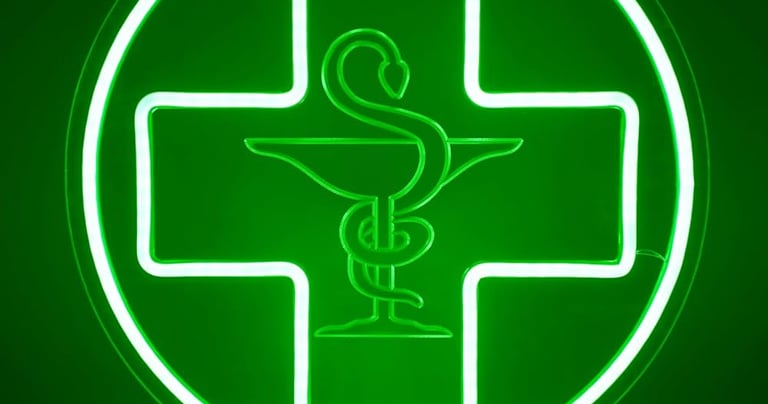 medicine delivery