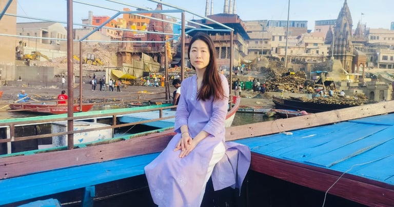 Varanasi Taxi services