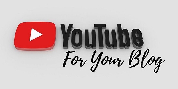 youtube blog