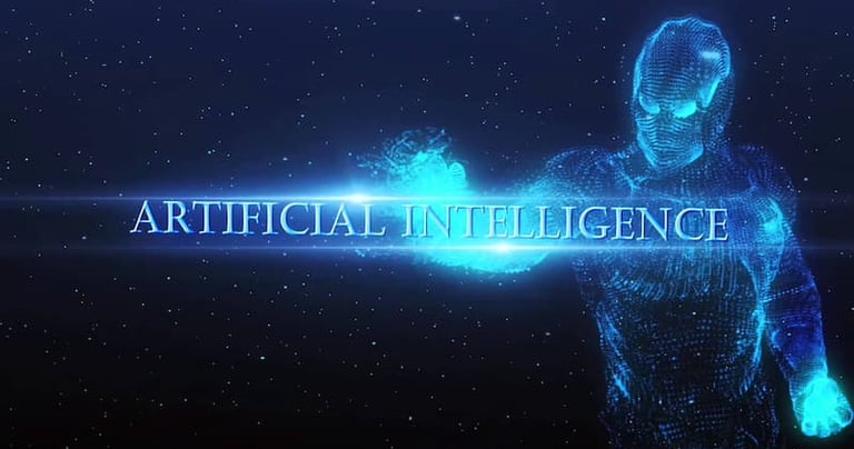 expertos en inteligencia artificial