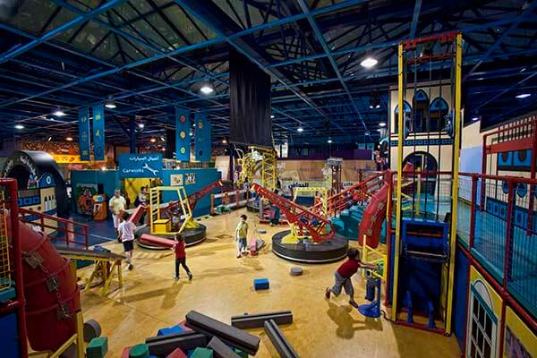Sharjah discovery centre - Go Dubai Chauffeurs & Tours