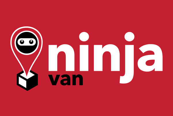 NINJA VAN Malim Jaya Melaka