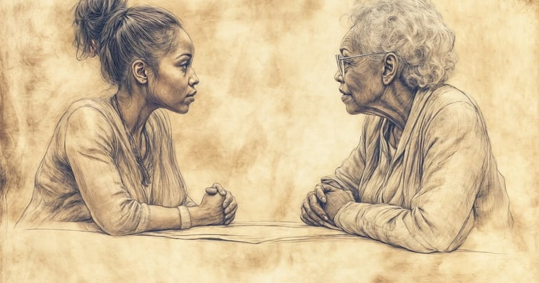 The art of listening