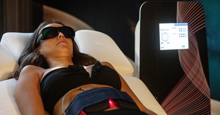 Divinia Eclibs Behandlung München