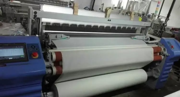 mixanes ifansis texnologias air jet 