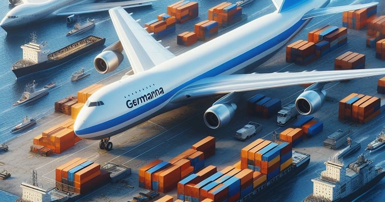 envios aereo a honduras de portugal