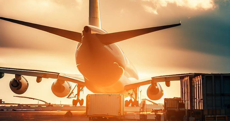 envios de usa a panama aereo de casilleros