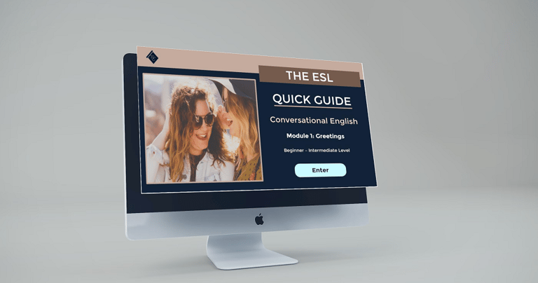 a computer screen with a picture of a woman on the screen