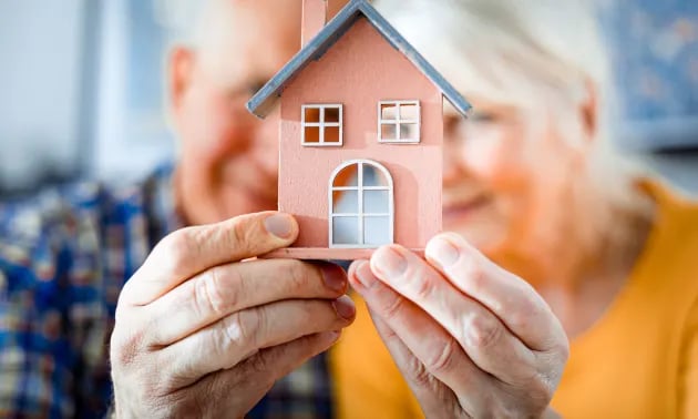 maintien à domicile