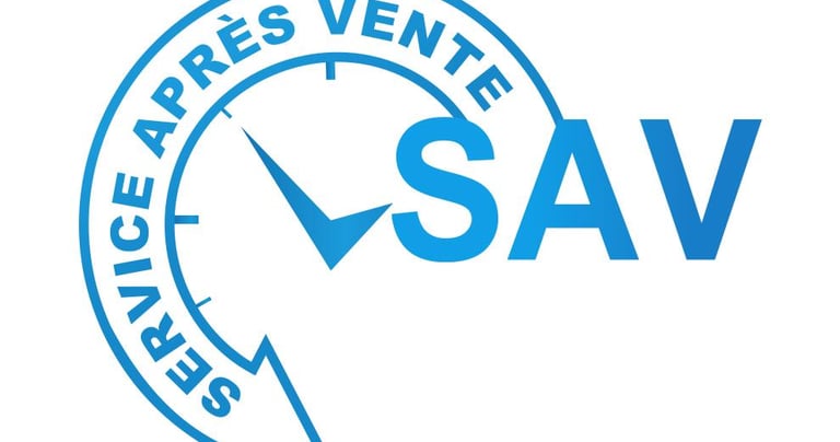 service après vente dreux