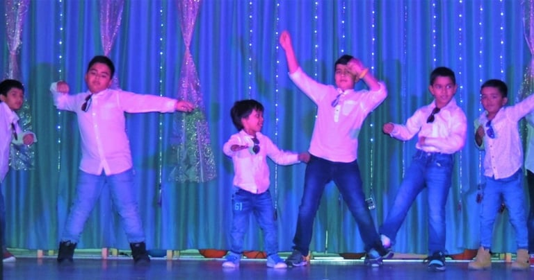 Performance