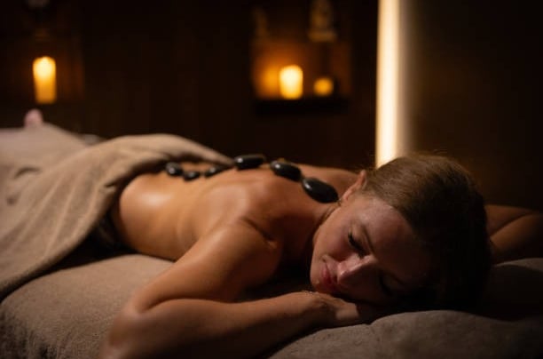 massage