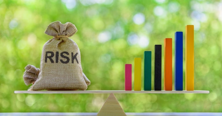 SEO Risk Management
