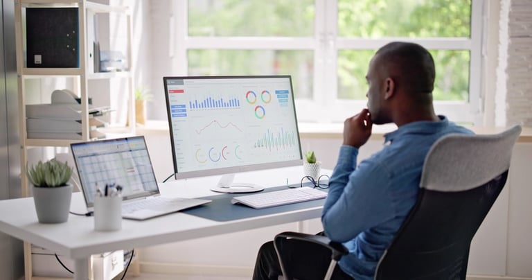 SEO Business Intelligence