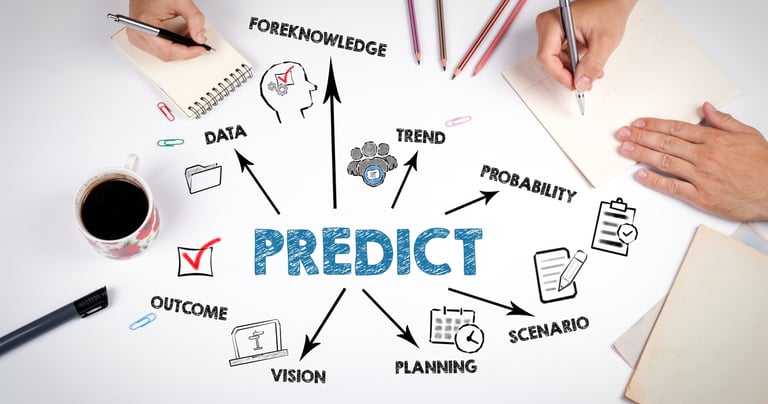 SOAR Risk Intelligence SEO Risk Analytics