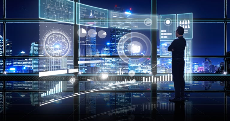 SEO Risk Inteligence