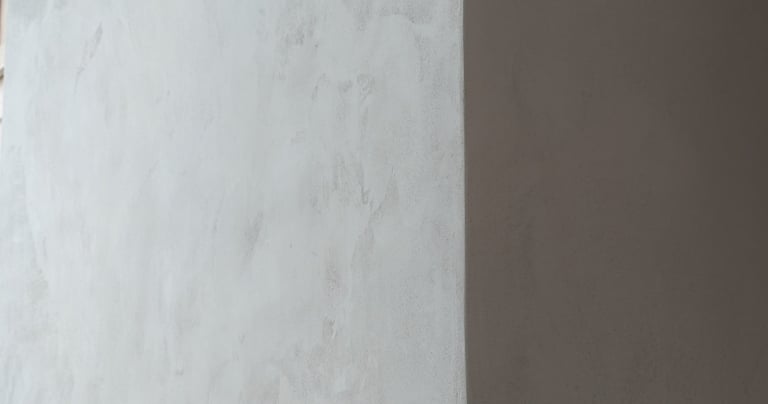 matte-plaster