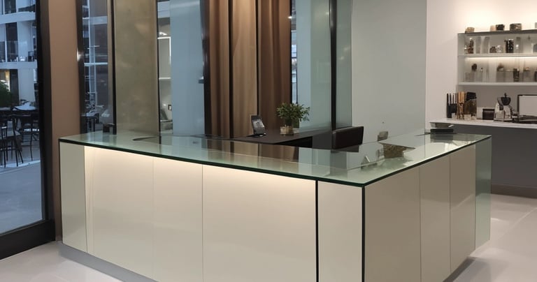 worm's-eye view photography of concrete building