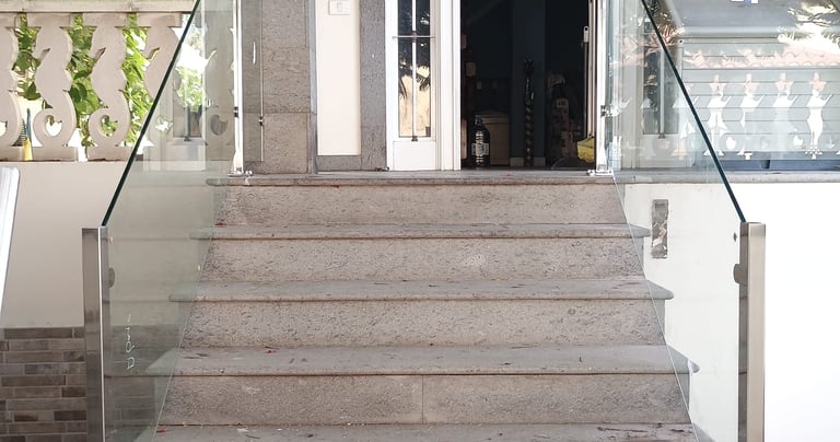 Instaladores de Acero en Las Palmas