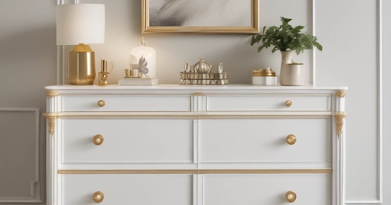 A stunning wooden cabinet with intricate details and smooth finish.