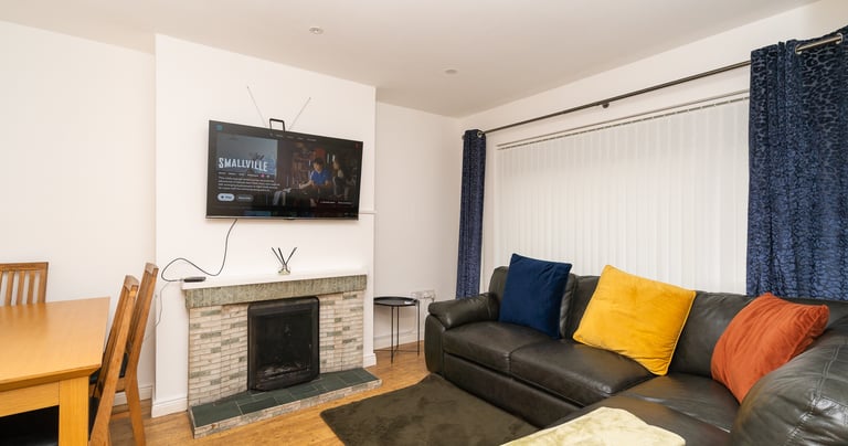 Comber rental property