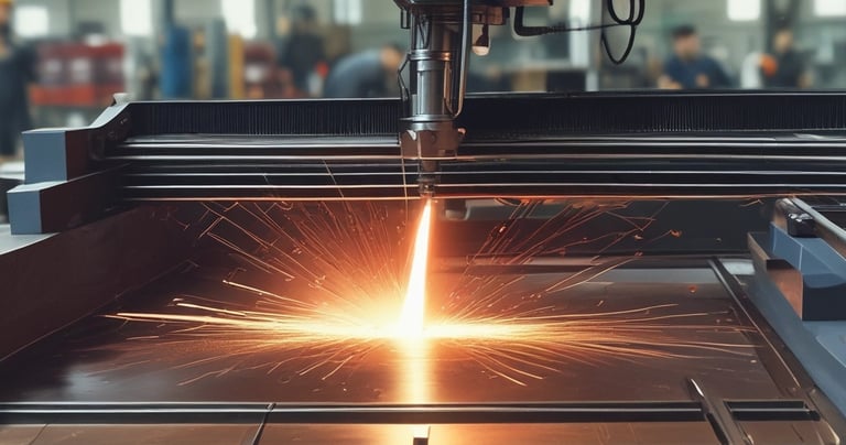 white and black abstract painting