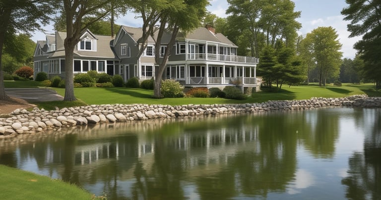 white and black abstract painting