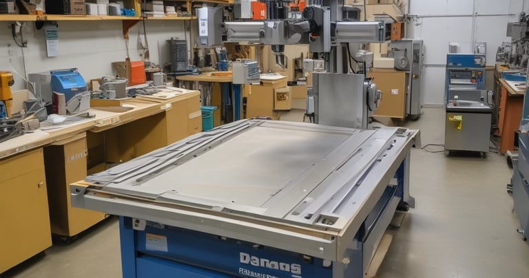 worm's-eye view photography of concrete building