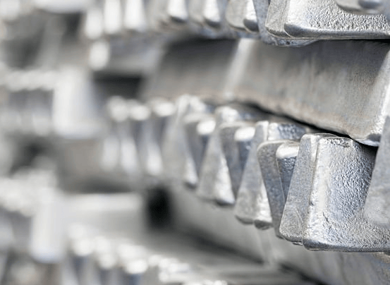 Aluminum Ingots