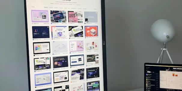 Diseño y desarrollo de sitios web profesionales a medida