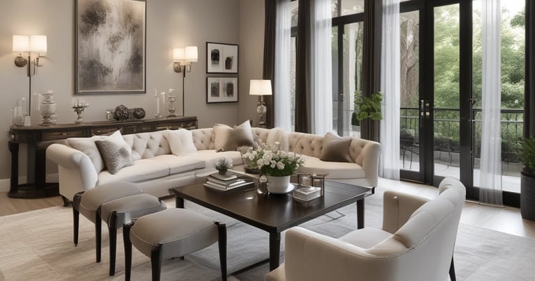 gray concrete wall inside building