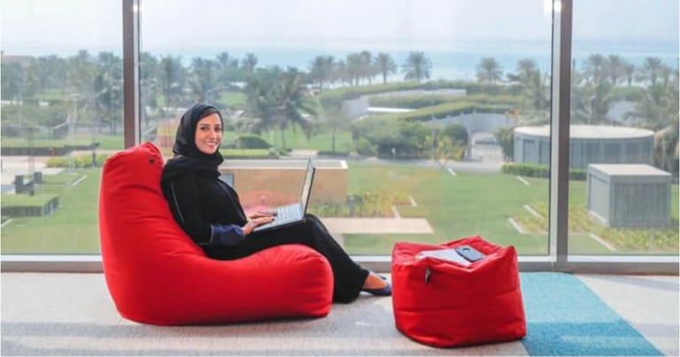 Founder & CEO Digital Marketing By Wejdan