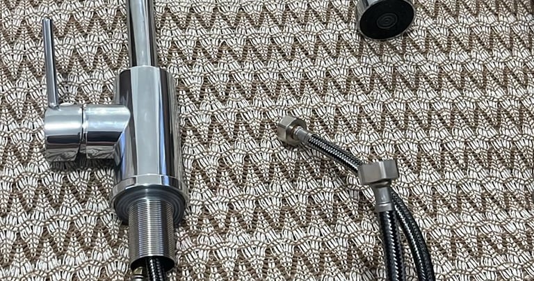 Desentupimento de pias, ralos, e vaso sanitários