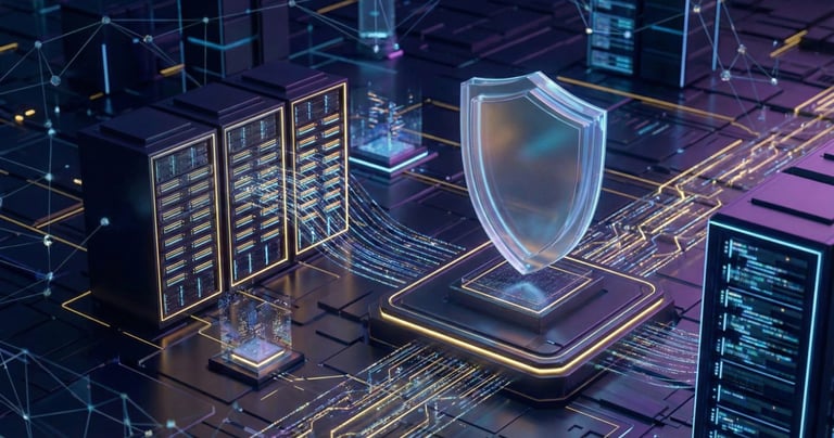 Managed AWS Accounts