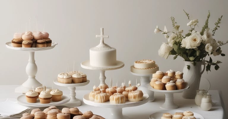 white and black abstract painting