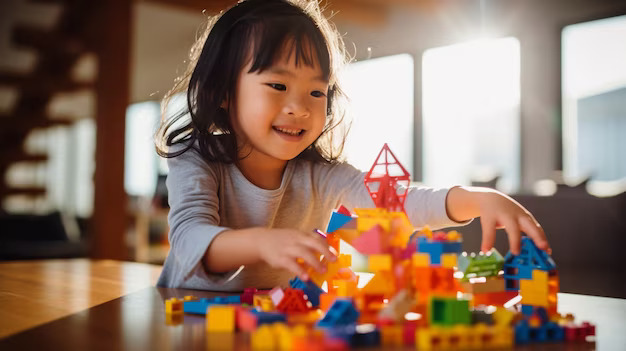 Psicología Infantil