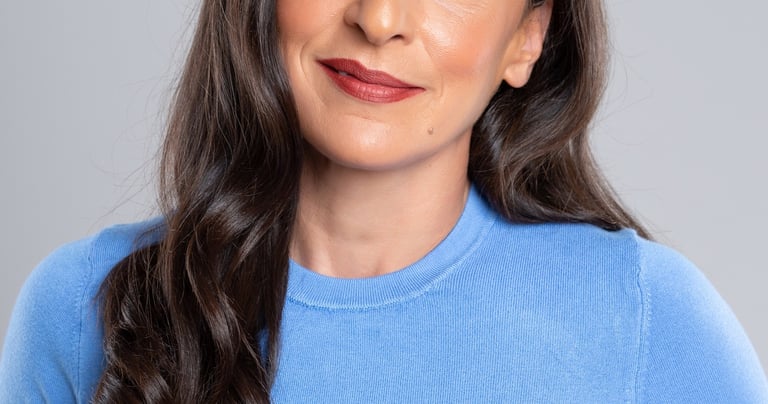 fotografía profesional para book de actor en Madrid